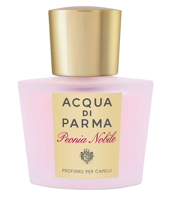 Peonia Nobile Hair Mist – Acqua Di Parma